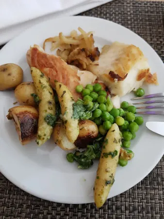 Bild von Restaurant Entenblick
