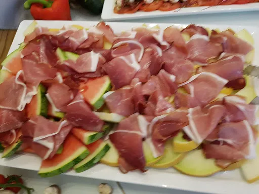 Bild von Restaurant Entenblick