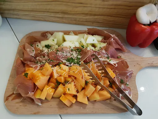 Bild von Restaurant Entenblick