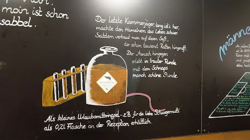 Bild von Restaurant Entenblick