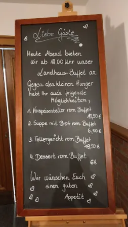 Bild von Restaurant Entenblick