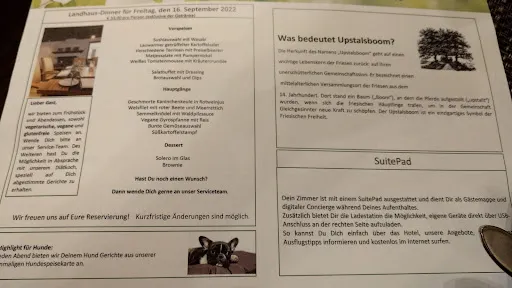 Bild von Restaurant Entenblick
