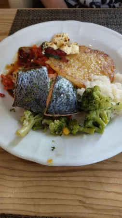 Bild von Restaurant Entenblick