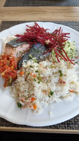 Bild von Restaurant Entenblick