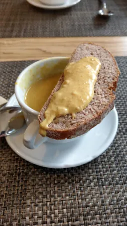 Bild von Restaurant Entenblick