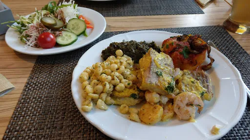 Bild von Restaurant Entenblick