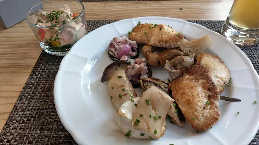 Bild von Restaurant Entenblick