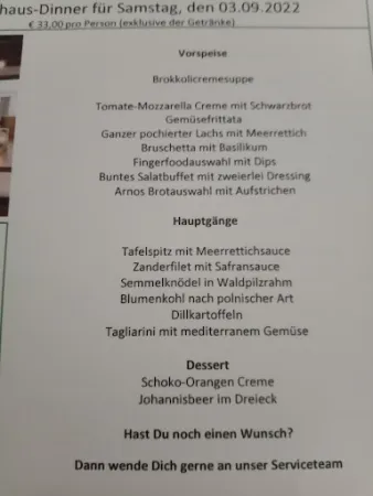 Bild von Restaurant Entenblick