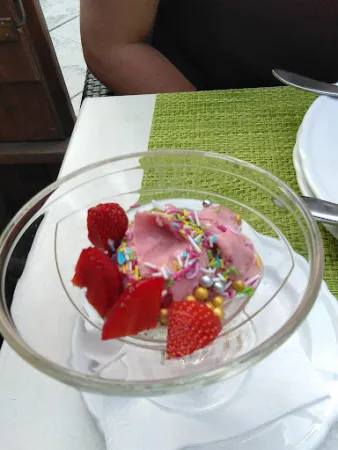 Bild von Restaurant Entenblick