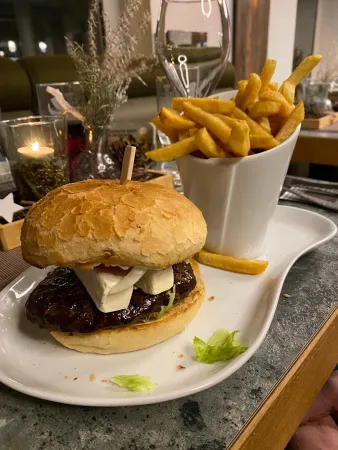 Bild von Bistro Cappuccino