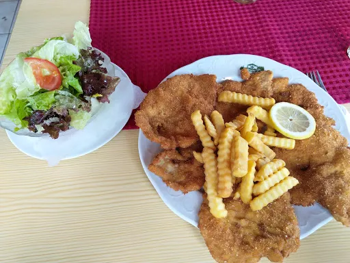 Bild von Steirischer Schnitzelwirt am Kulm