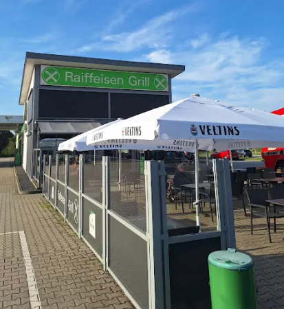 Bild von Raiffeisen Grill Lohne