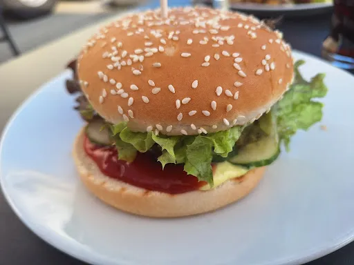 Bild von Raiffeisen Grill Lohne