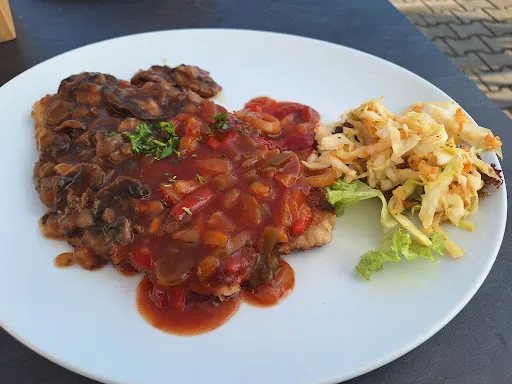 Bild von Raiffeisen Grill Lohne