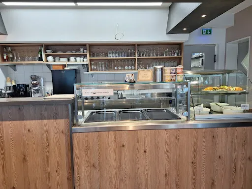 Bild von Raiffeisen Grill Lohne
