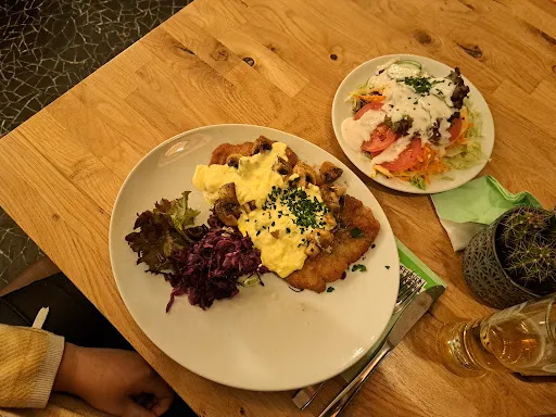 Bild von Raiffeisen Grill Lohne