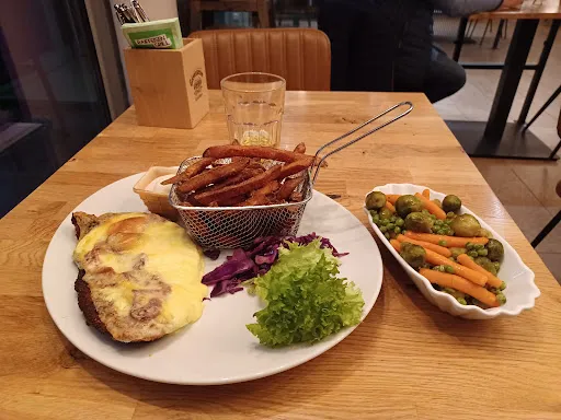 Bild von Raiffeisen Grill Lohne