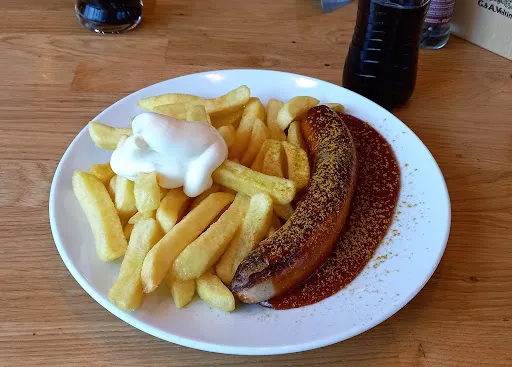 Bild von Raiffeisen Grill Lohne