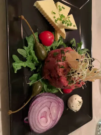 Bild von Restaurant Gschalla
