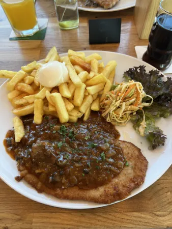 Bild von Raiffeisen Grill Lohne