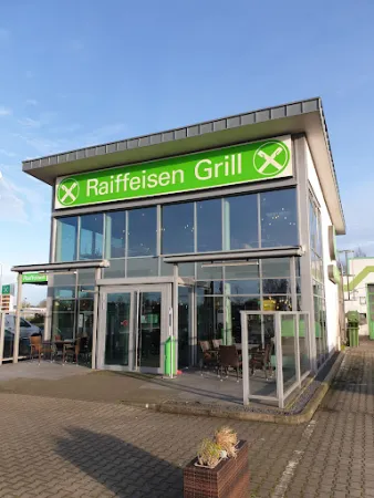 Bild von Raiffeisen Grill Lohne