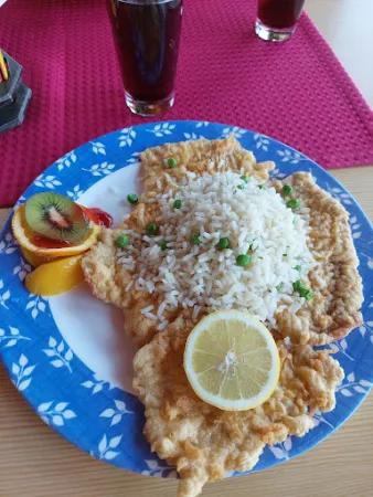 Bild von Steirischer Schnitzelwirt am Kulm