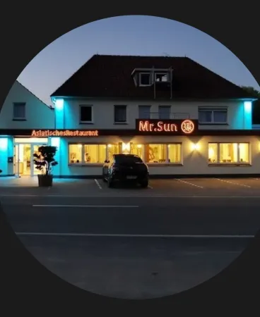 Bild von Mr. Sun - Westerstede Hollwege