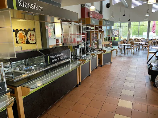 Bild von Coffee Fellows - Kaffee, Bagels, Frühstück