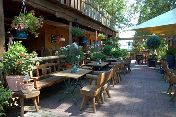 Bild von Texas Riverranch