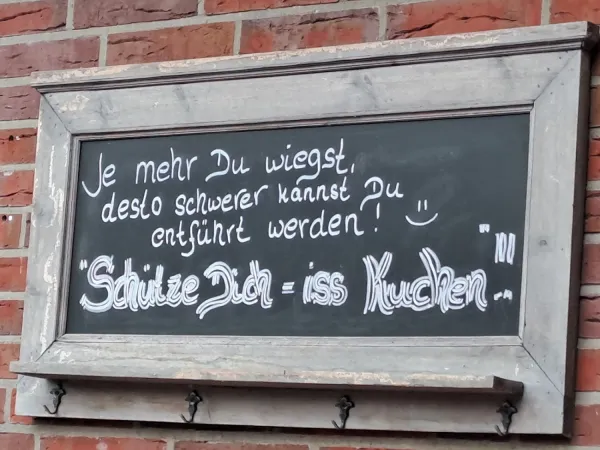 Bild von Chtistoph Egbers