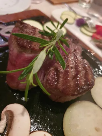 Bild von Restaurant Gschalla