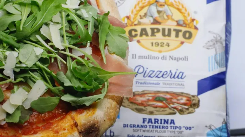 Bild von Jonny's Pizza