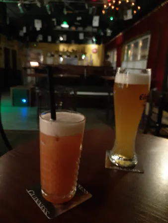 Bild von Irish Pub Weiz - Jupp Weiz
