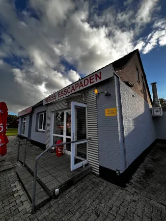 Bild von Imbiss Esscapaden