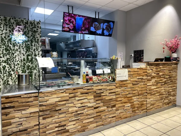 Bild von Treffpunkt Sushi Bar