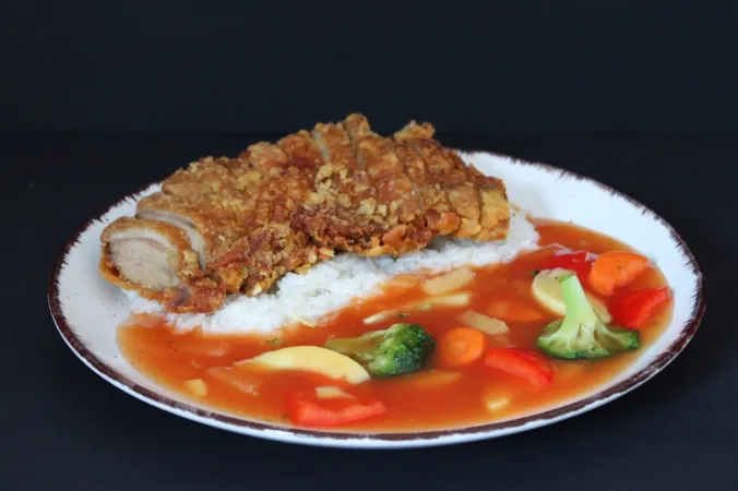 Bild von Treffpunkt Sushi Bar