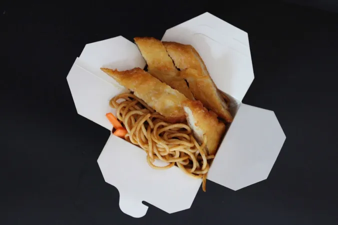 Bild von Treffpunkt Sushi Bar