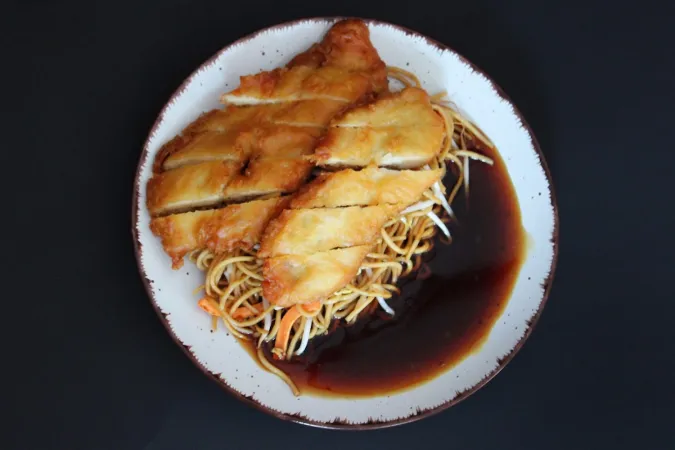 Bild von Treffpunkt Sushi Bar