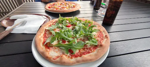 Bild von Bellissimo