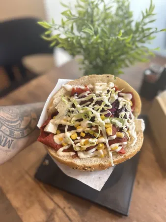 Bild von Kebab Brothers