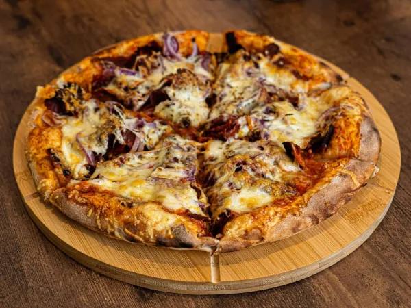 Bild von Kebab Brothers