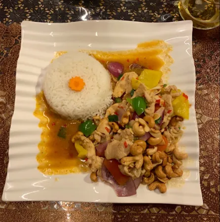 Bild von Thai Bistro und Asia Mini-Markt