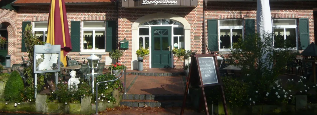 Bild von Landgasthaus Niermann