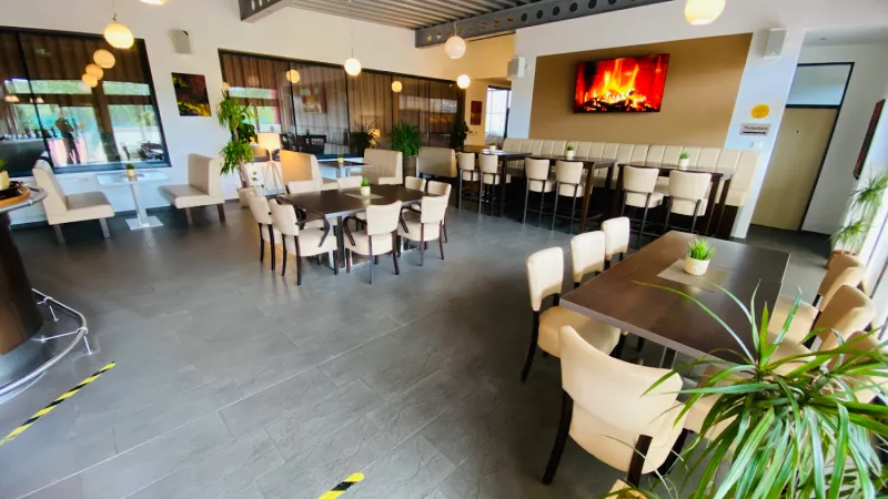 Bild von Restaurant & Pizzeria Netz