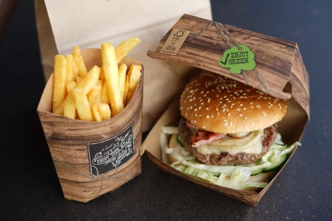 Bild von Restaurant & Pizzeria Netz