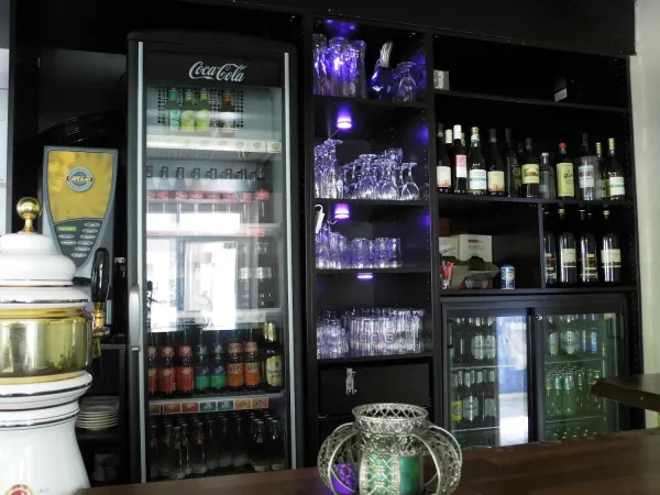 Bild von Zeki bar gallo