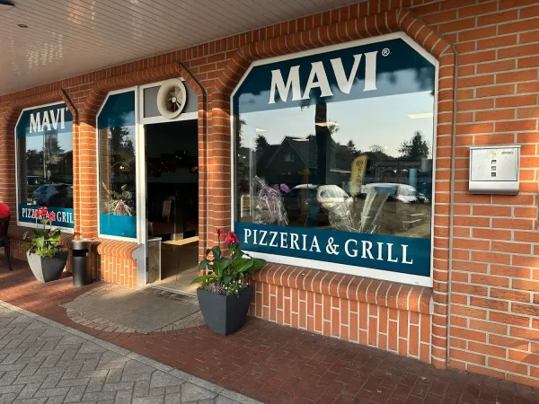 Bild von Pizzeria & gril Mavi Emlichheim