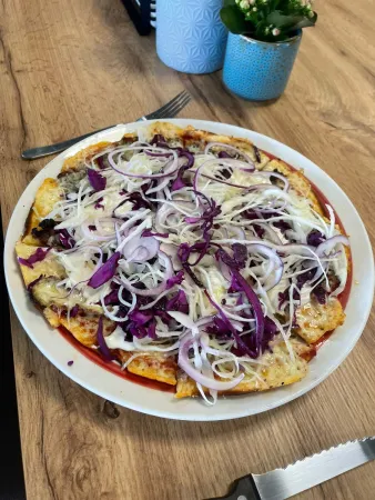 Bild von Pizzeria & gril Mavi Emlichheim