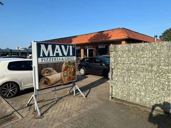 Bild von Pizzeria & gril Mavi Emlichheim