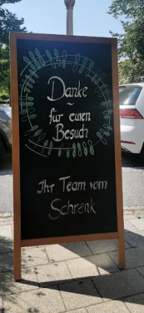 Bild von Der Schrenk - Wirtshaus